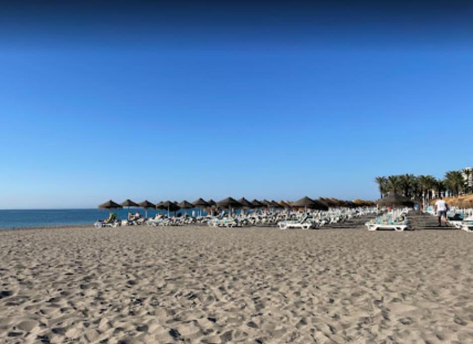 Luxury Apartments Alamos Beach Torremolinos - Costa Lago Exterior photo