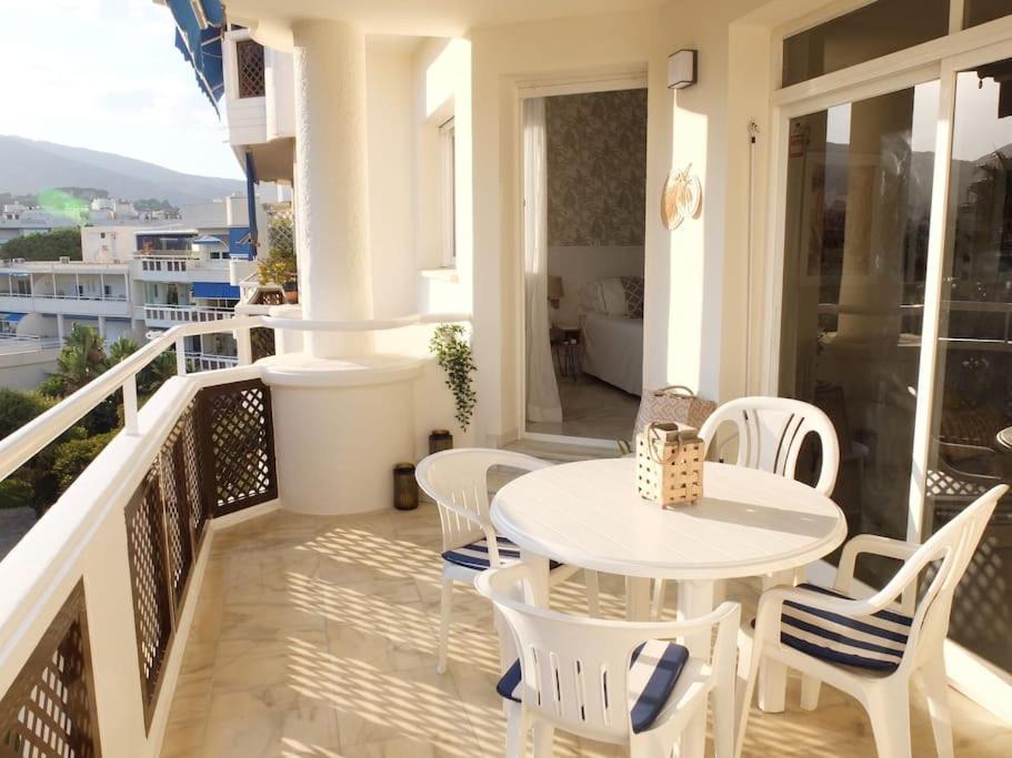 Luxury Apartments Alamos Beach Torremolinos - Costa Lago Exterior photo