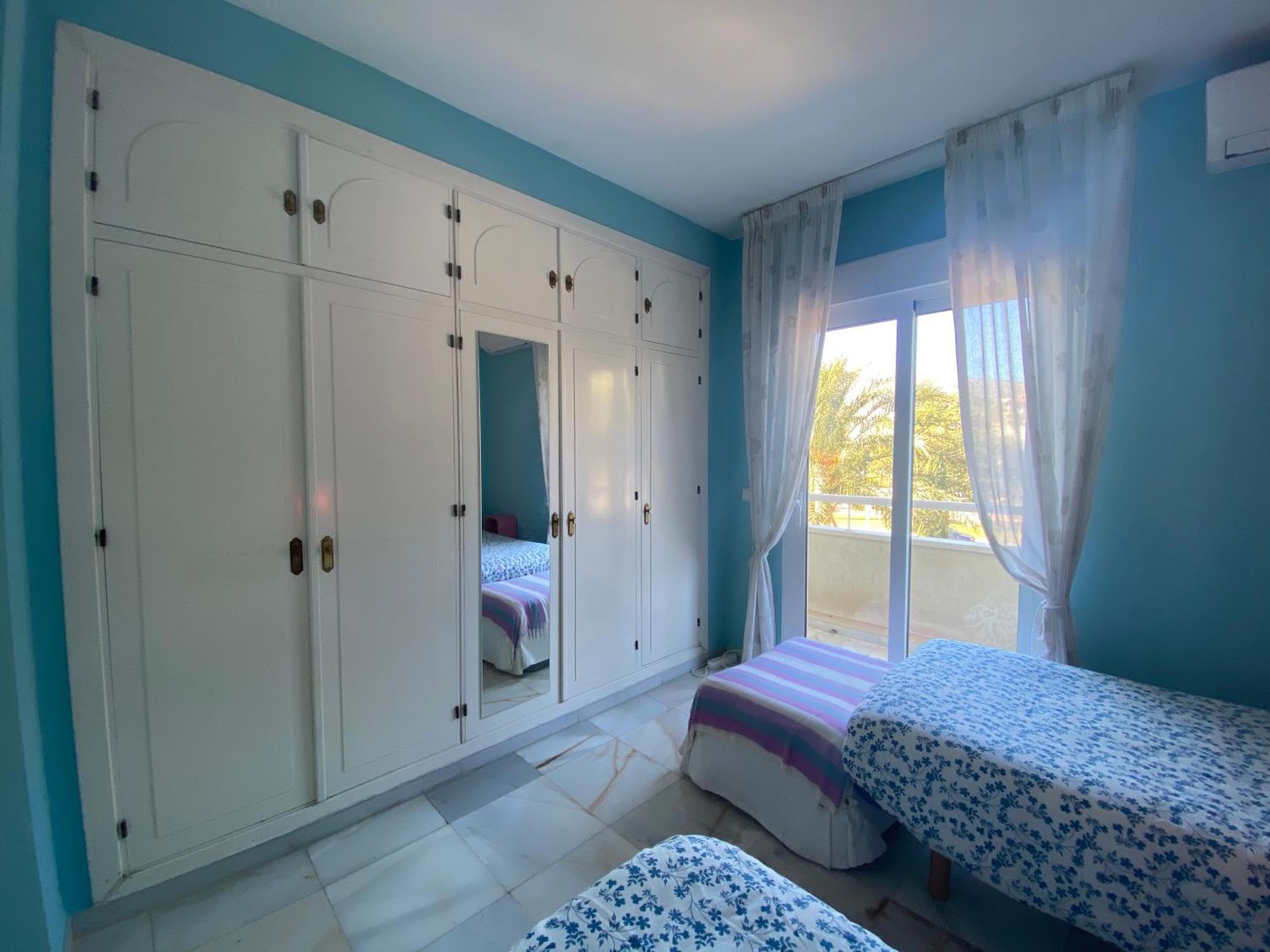 Luxury Apartments Alamos Beach Torremolinos - Costa Lago Room photo