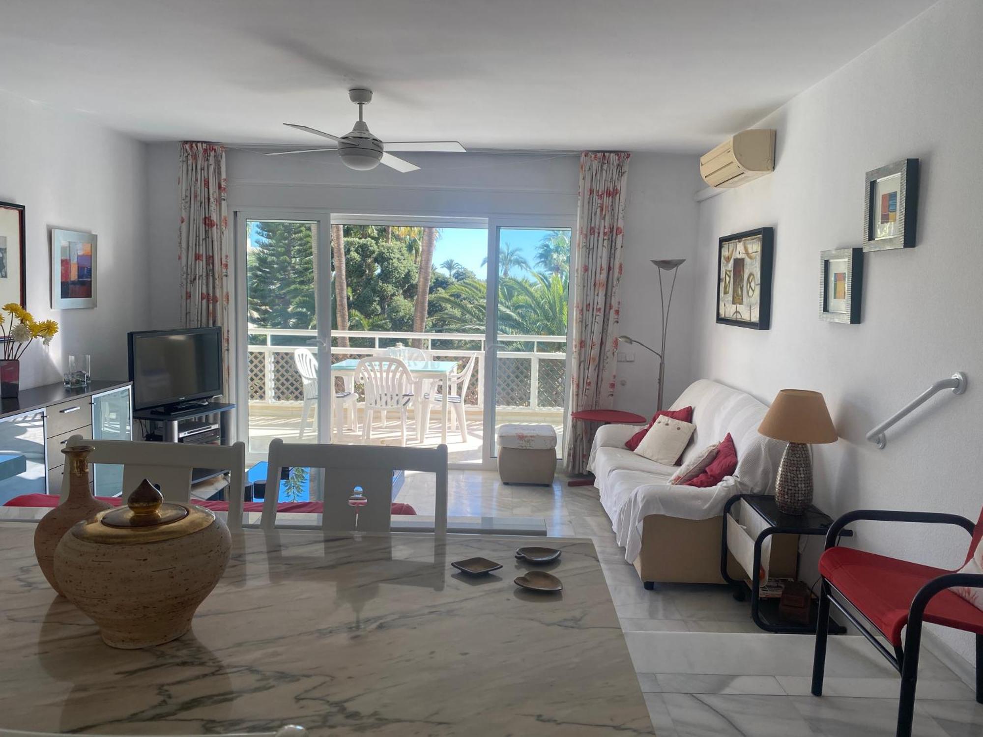 Luxury Apartments Alamos Beach Torremolinos - Costa Lago Exterior photo