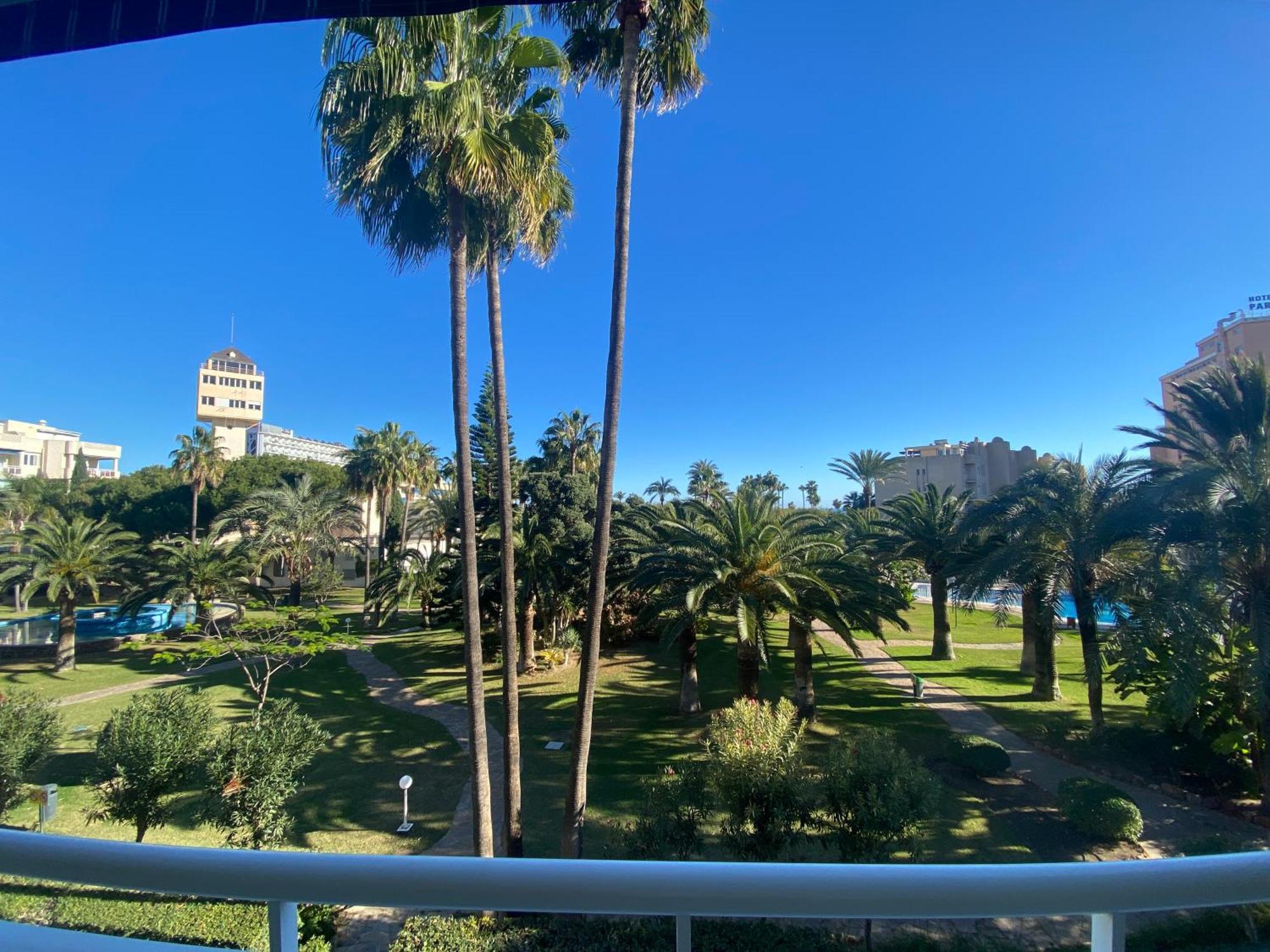 Luxury Apartments Alamos Beach Torremolinos - Costa Lago Room photo