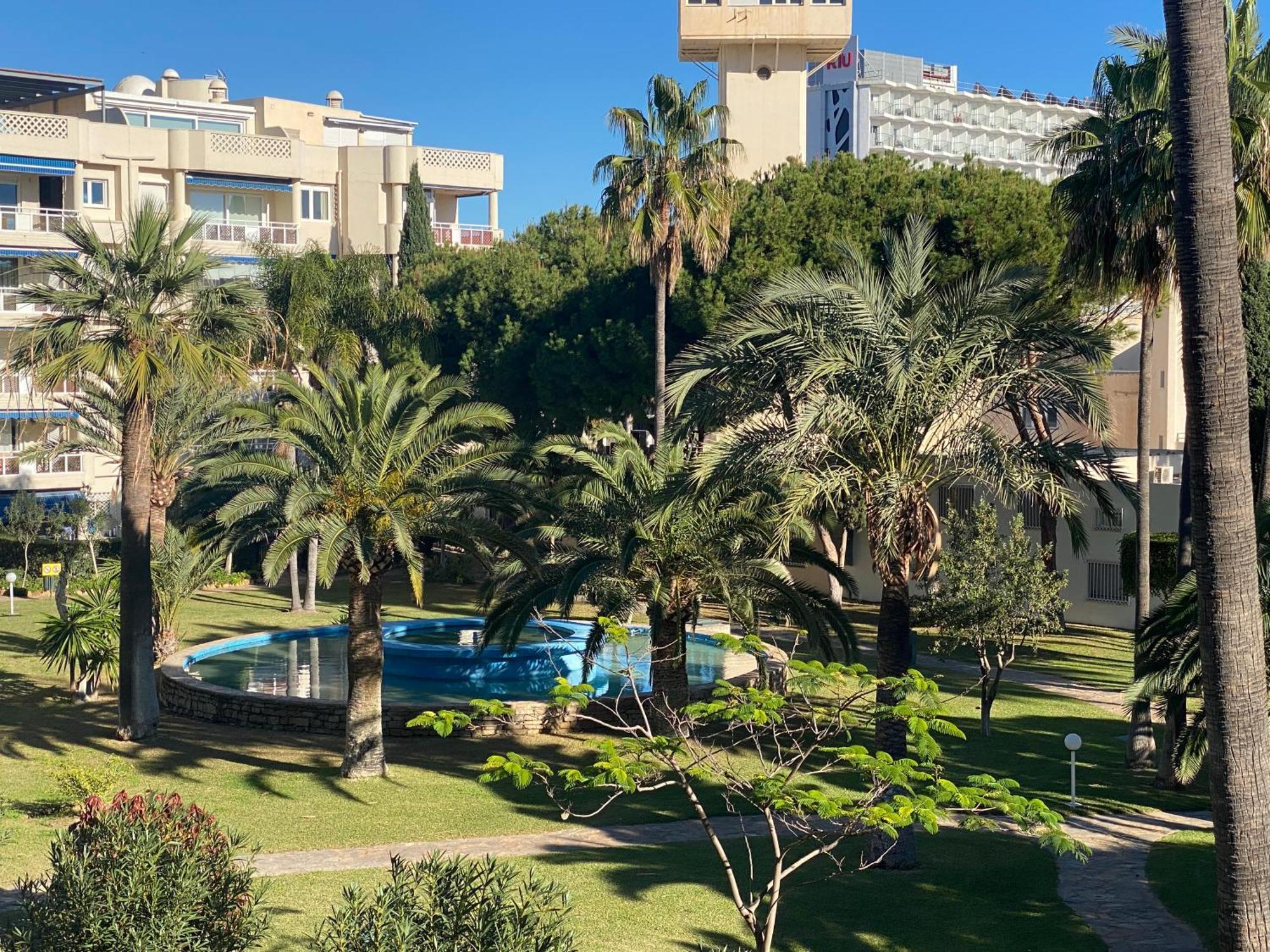 Luxury Apartments Alamos Beach Torremolinos - Costa Lago Room photo